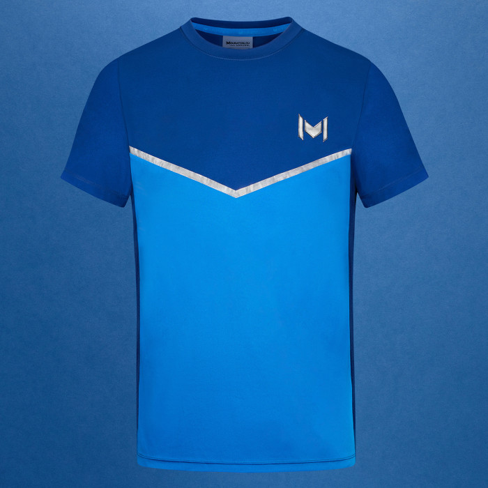 T-shirt MOURATOGLOU APPAREL junior match melbourne T-shirt MOURATOGLOU APPAREL junior match melbourne