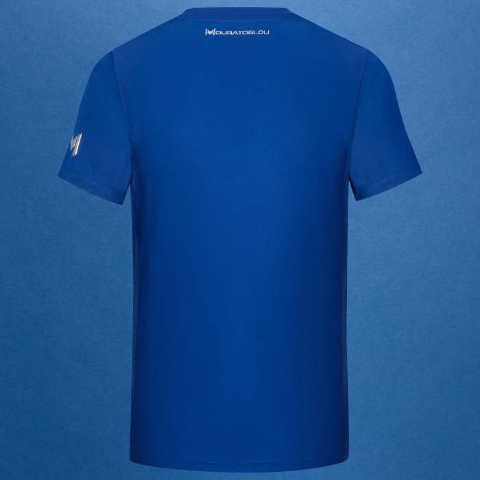 T-shirt MOURATOGLOU APPAREL junior match melbourne T-shirt MOURATOGLOU APPAREL junior match melbourne