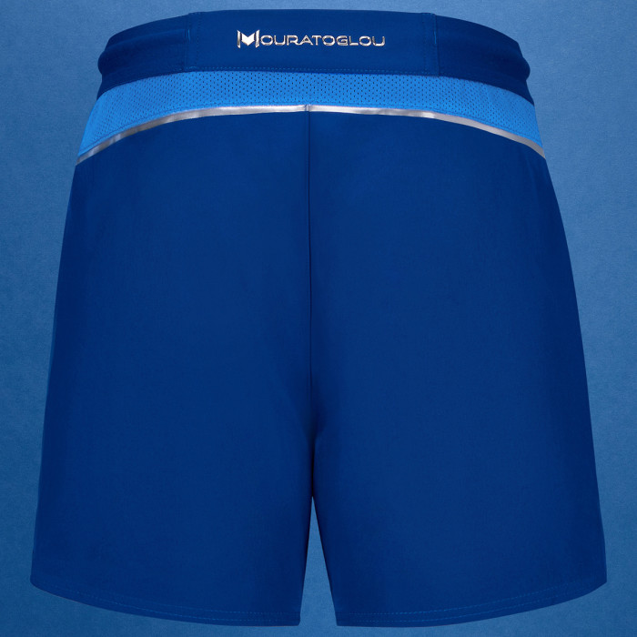 Short mouratoglou junior match melbourne