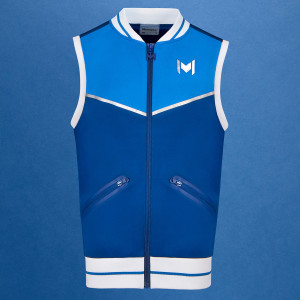 Veste MOURATOGLOU APPAREL junior sans manches melbourne