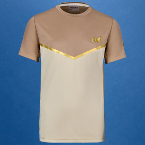 T-shirt MOURATOGLOU APPAREL junior match paris T-shirt MOURATOGLOU APPAREL junior match paris