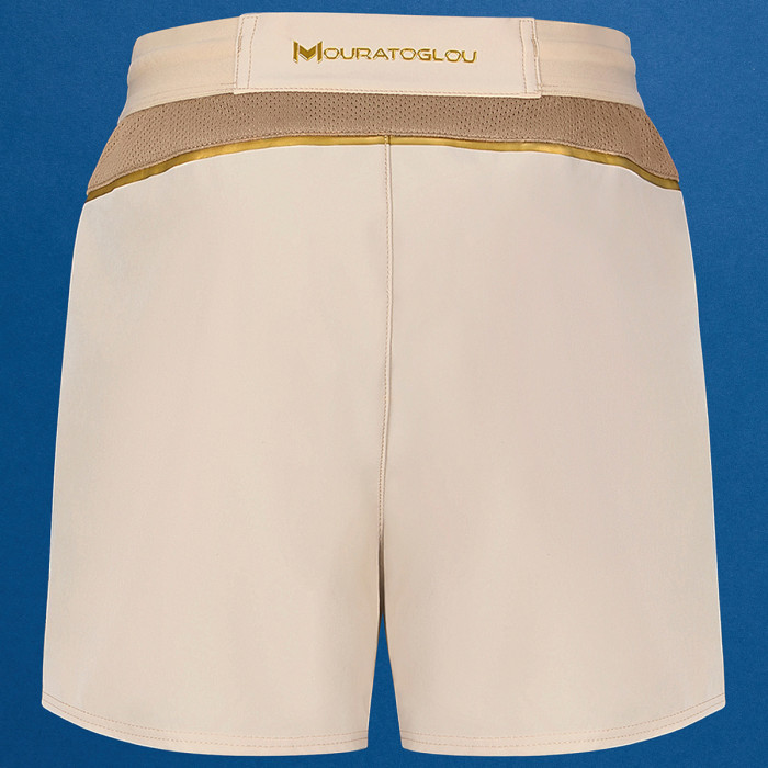 Short MOURATOGLOU APPAREL junior match paris Short MOURATOGLOU APPAREL junior match paris