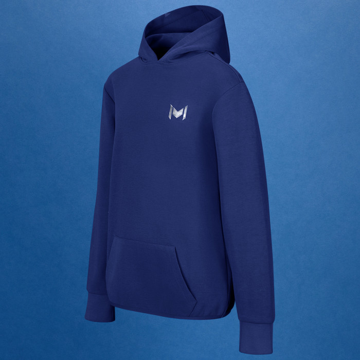 Sweat MOURATOGLOU APPAREL junior a capuche new york Sweat MOURATOGLOU APPAREL junior a capuche new york