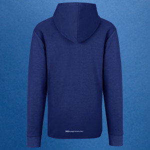 Sweat MOURATOGLOU APPAREL junior a capuche new york