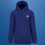 Sweat MOURATOGLOU APPAREL junior a capuche new york Sweat MOURATOGLOU APPAREL junior a capuche new york
