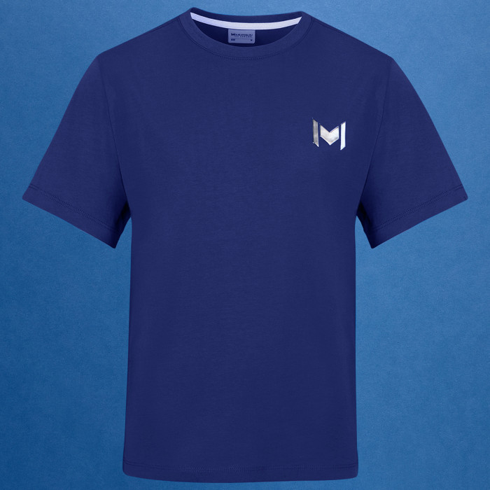 T-shirt MOURATOGLOU APPAREL junior graphique new york T-shirt MOURATOGLOU APPAREL junior graphique new york