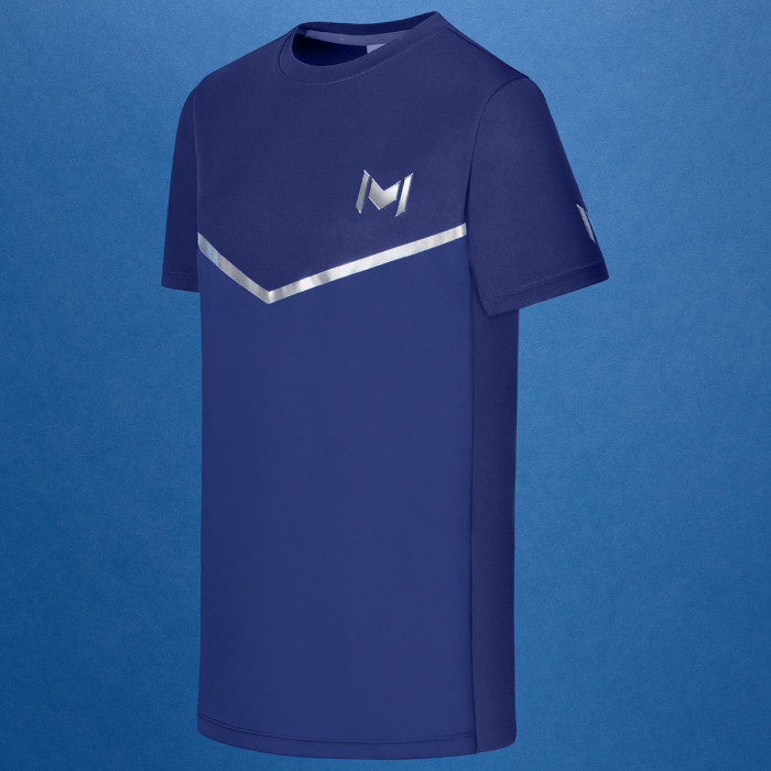 T-shirt MOURATOGLOU APPAREL junior match new york T-shirt MOURATOGLOU APPAREL junior match new york