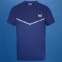 T-shirt MOURATOGLOU APPAREL junior match new york