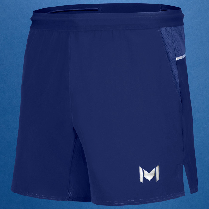 Short MOURATOGLOU APPAREL junior match new york