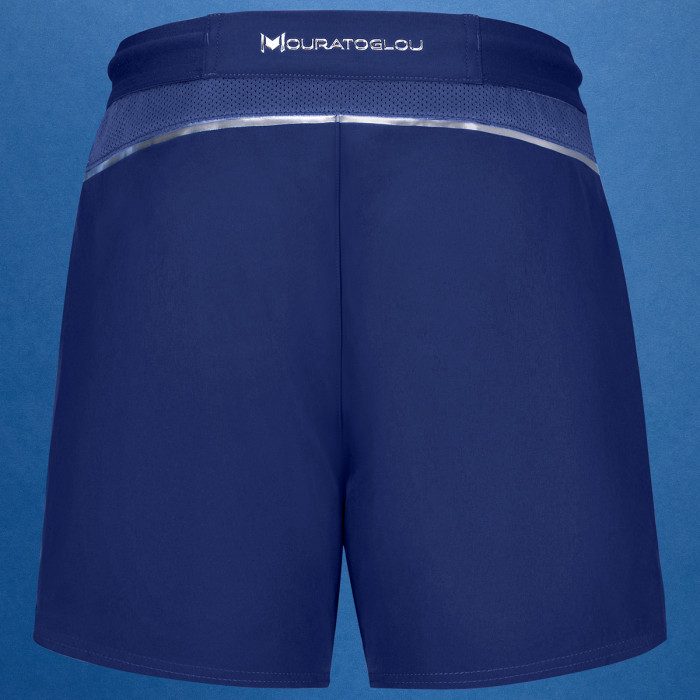 Short MOURATOGLOU APPAREL junior match new york