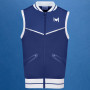 Veste MOURATOGLOU APPAREL junior sans manches new york