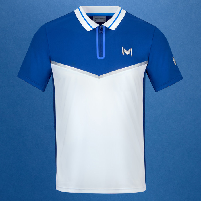 Polo MOURATOGLOU APPAREL match melbourne Polo MOURATOGLOU APPAREL match melbourne