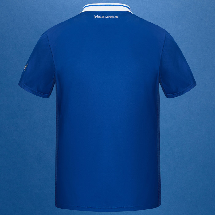 Polo MOURATOGLOU APPAREL match melbourne Polo MOURATOGLOU APPAREL match melbourne