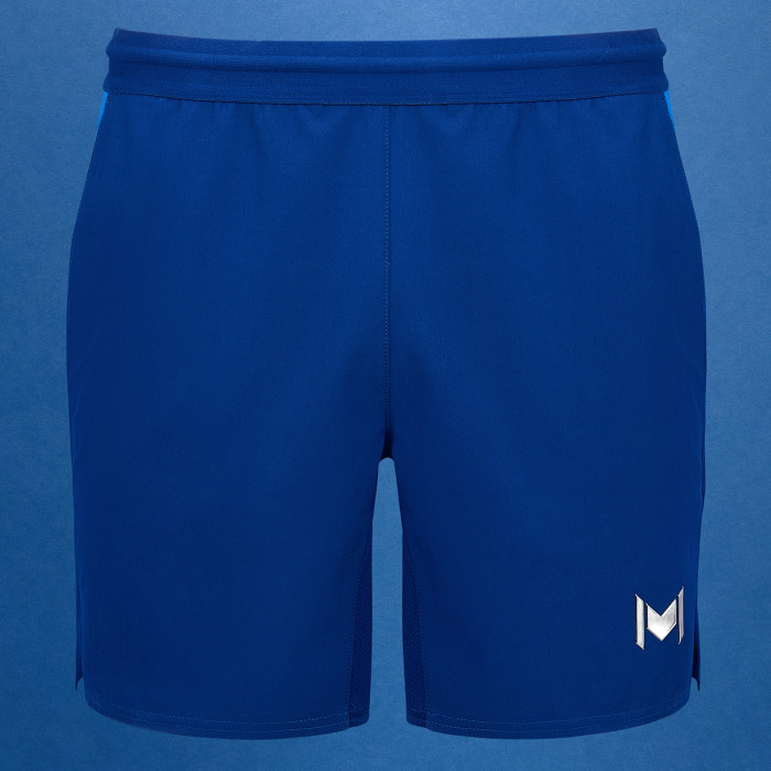 Short mouratoglou match melbourne