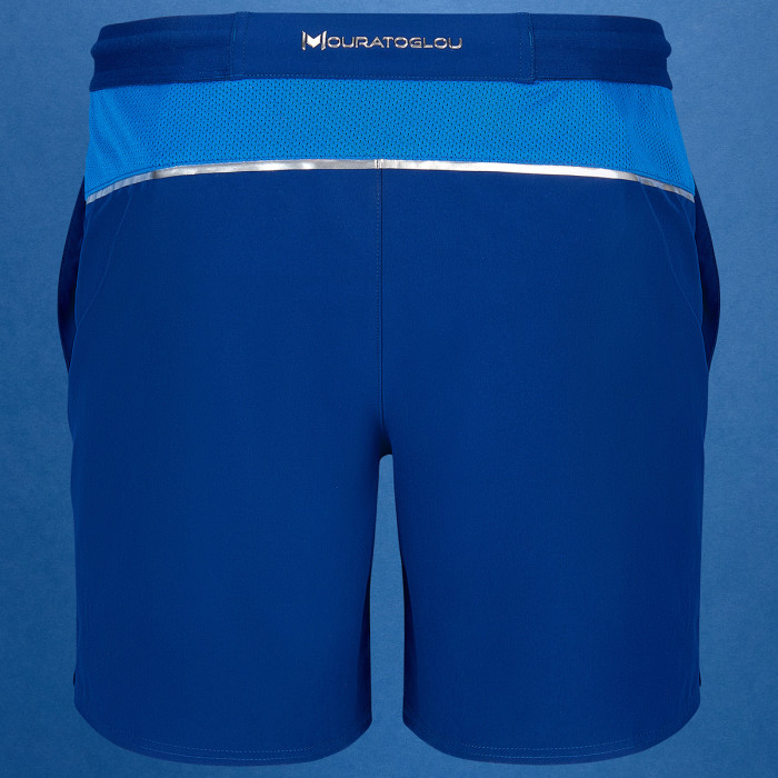 Short mouratoglou match melbourne