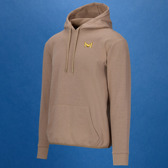 Sweat MOURATOGLOU APPAREL a capuche paris Sweat MOURATOGLOU APPAREL a capuche paris