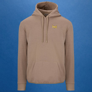 Sweat MOURATOGLOU APPAREL a capuche paris