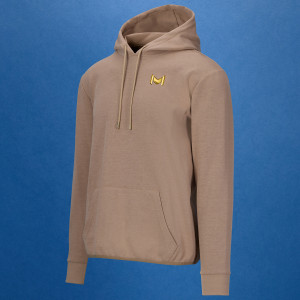 Sweat MOURATOGLOU APPAREL a capuche paris