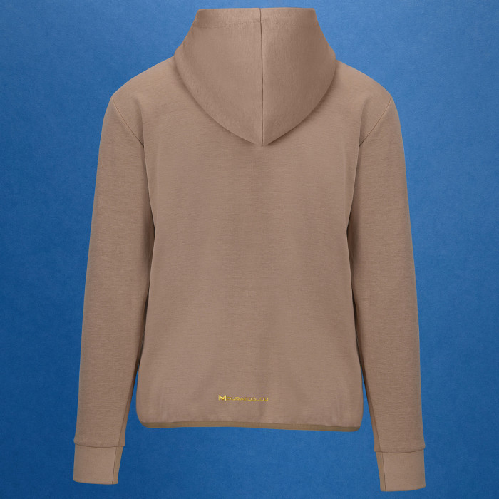 Sweat MOURATOGLOU APPAREL a capuche paris