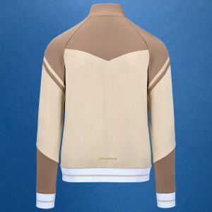 Veste MOURATOGLOU APPAREL full zip paris Veste MOURATOGLOU APPAREL full zip paris