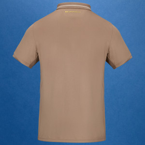 Polo MOURATOGLOU APPAREL match paris Polo MOURATOGLOU APPAREL match paris