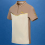 Polo MOURATOGLOU APPAREL match paris Polo MOURATOGLOU APPAREL match paris