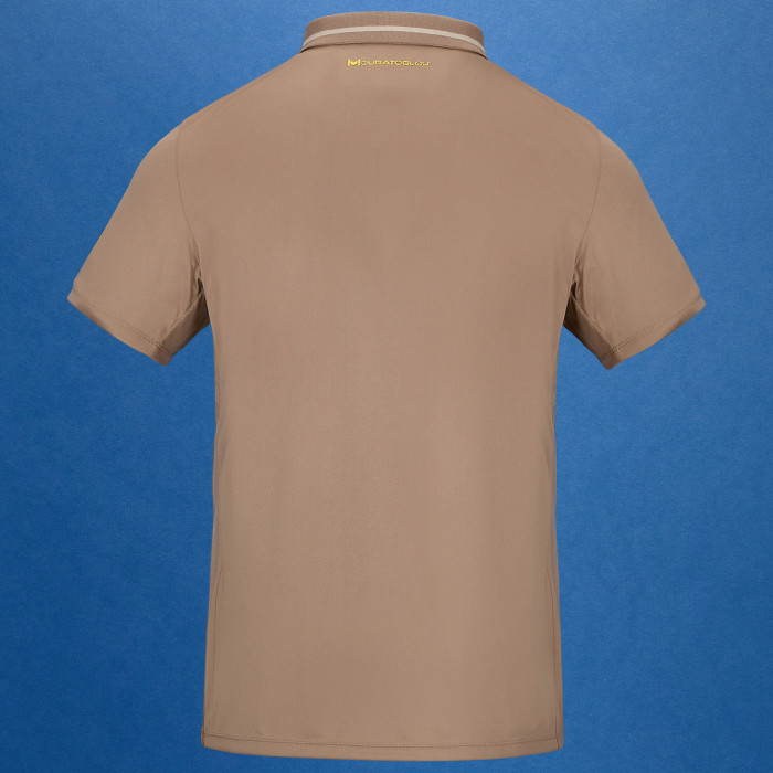 Polo MOURATOGLOU APPAREL match paris Polo MOURATOGLOU APPAREL match paris