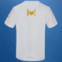 T-shirt MOURATOGLOU APPAREL graphique paris