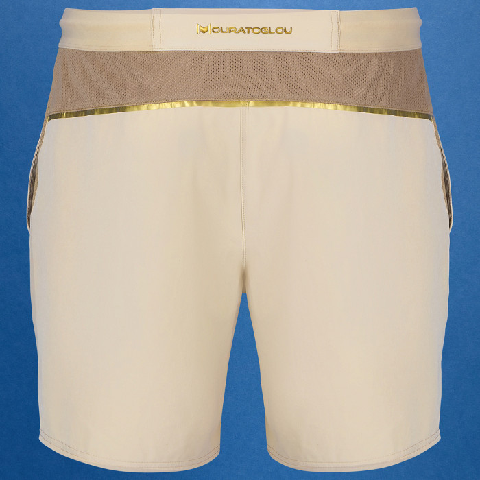 Short MOURATOGLOU APPAREL match paris
