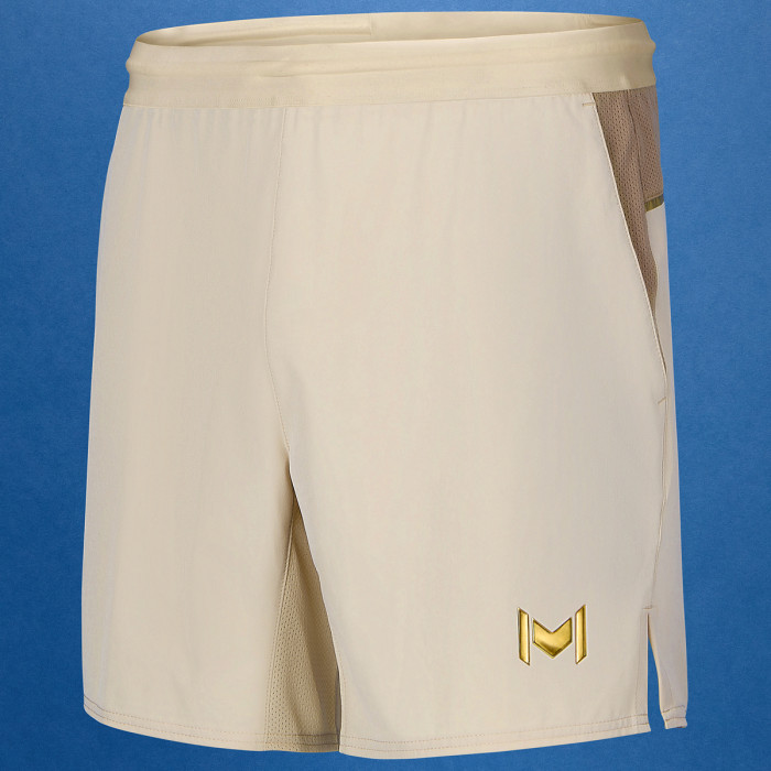 Short MOURATOGLOU APPAREL match paris Short MOURATOGLOU APPAREL match paris