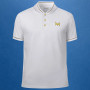 Polo MOURATOGLOU APPAREL match londres Polo MOURATOGLOU APPAREL match londres