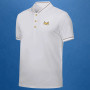 Polo MOURATOGLOU APPAREL match londres Polo MOURATOGLOU APPAREL match londres