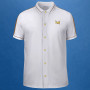 Chemise MOURATOGLOU APPAREL match londres