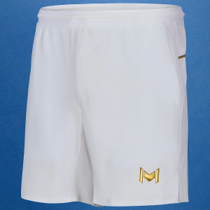 Short MOURATOGLOU APPAREL match londres