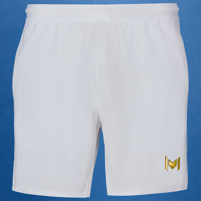 Short MOURATOGLOU APPAREL match londres Short MOURATOGLOU APPAREL match londres