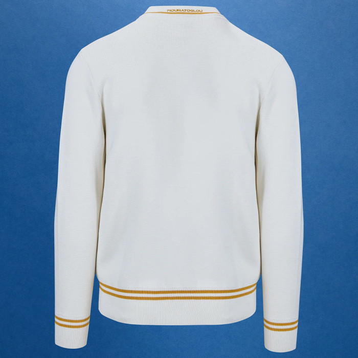 Veste MOURATOGLOU APPAREL heritage londres Veste MOURATOGLOU APPAREL heritage londres