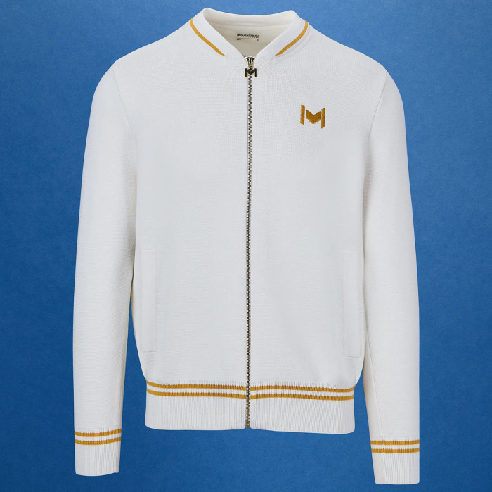 Veste MOURATOGLOU APPAREL heritage londres Veste MOURATOGLOU APPAREL heritage londres