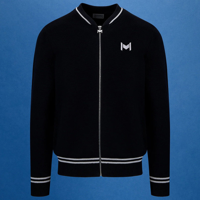 Veste MOURATOGLOU APPAREL heritage londres Veste MOURATOGLOU APPAREL heritage londres