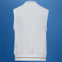 Veste MOURATOGLOU APPAREL sans manche londres