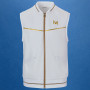 Veste MOURATOGLOU APPAREL sans manche londres
