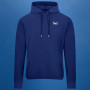 Sweat MOURATOGLOU APPAREL a capuche new york