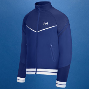 Veste MOURATOGLOU APPAREL full zip new york