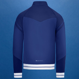 Veste MOURATOGLOU APPAREL full zip new york Veste MOURATOGLOU APPAREL full zip new york