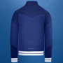 Veste MOURATOGLOU APPAREL full zip new york