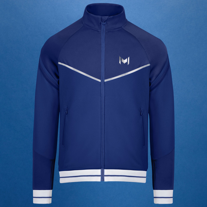 Veste MOURATOGLOU APPAREL full zip new york Veste MOURATOGLOU APPAREL full zip new york