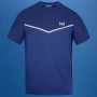 T-shirt MOURATOGLOU APPAREL match new york T-shirt MOURATOGLOU APPAREL match new york