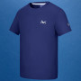 T-shirt MOURATOGLOU APPAREL graphique new york