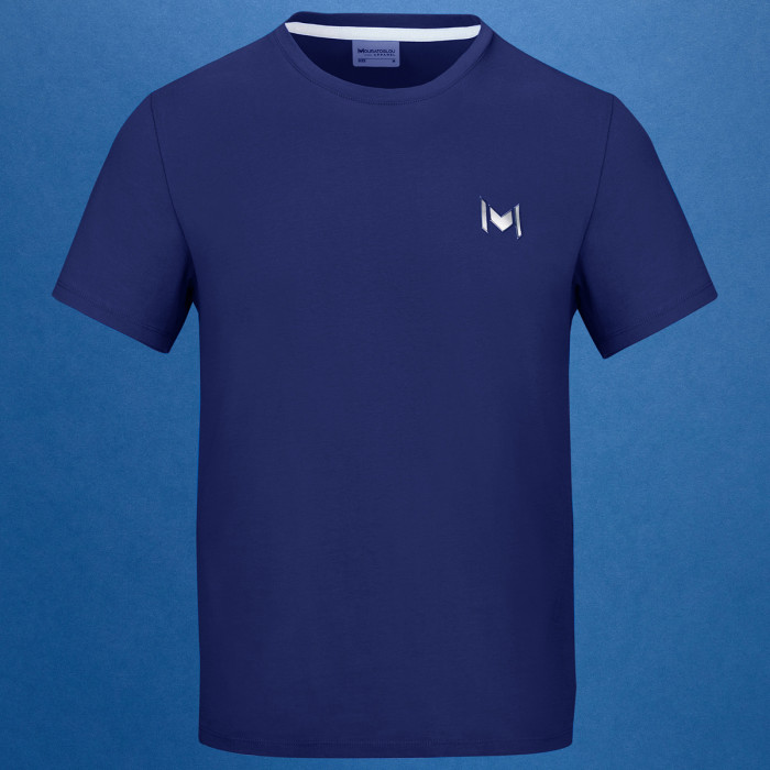 T-shirt MOURATOGLOU APPAREL graphique new york T-shirt MOURATOGLOU APPAREL graphique new york