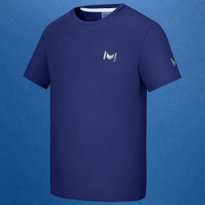 T-shirt MOURATOGLOU APPAREL graphique new york