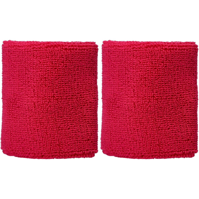 Paire de serre poignets ASICS Paire de serre poignets ASICS